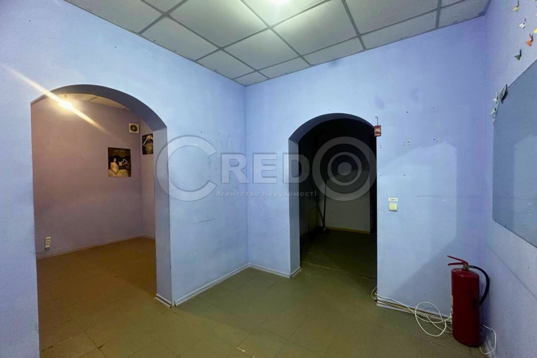 Продажа магазина 31.9 м², Солнечный мркн. ул.