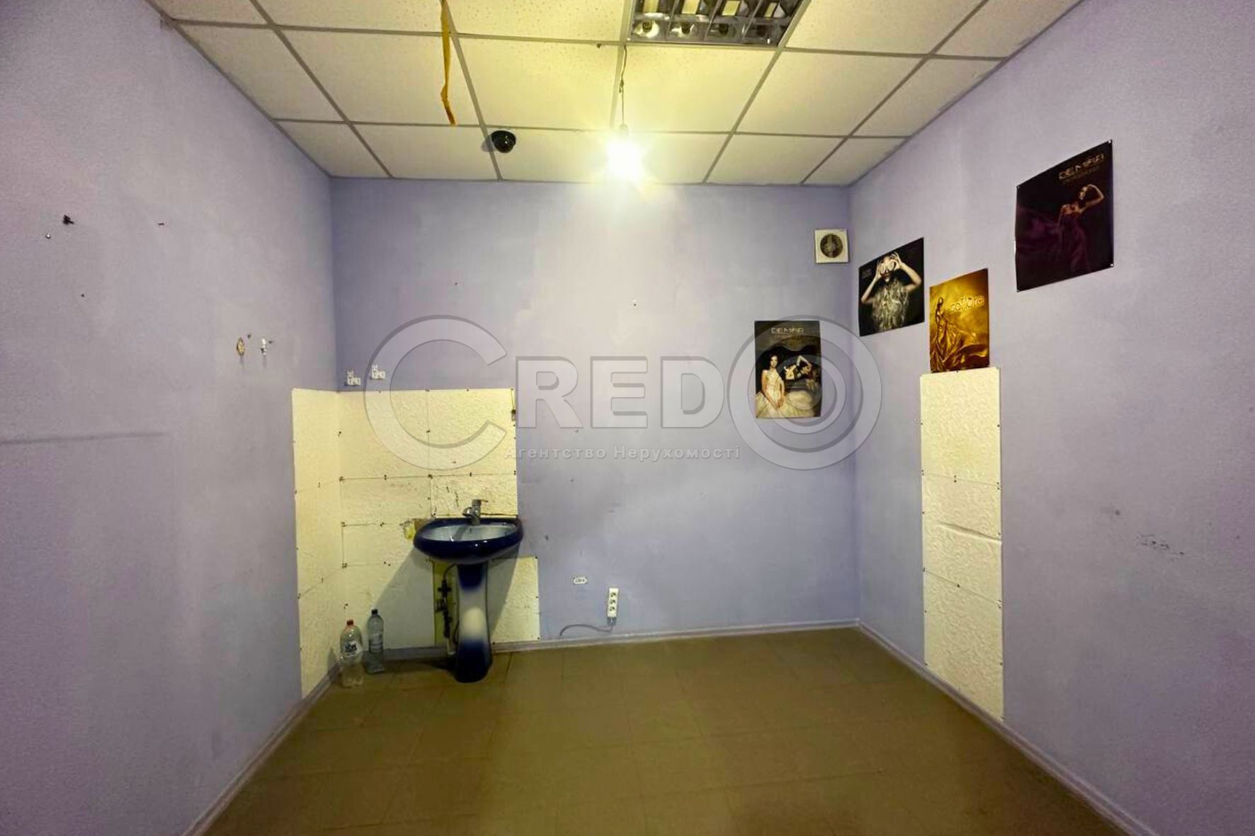 Продажа магазина 31.9 м², Солнечный мркн. ул.