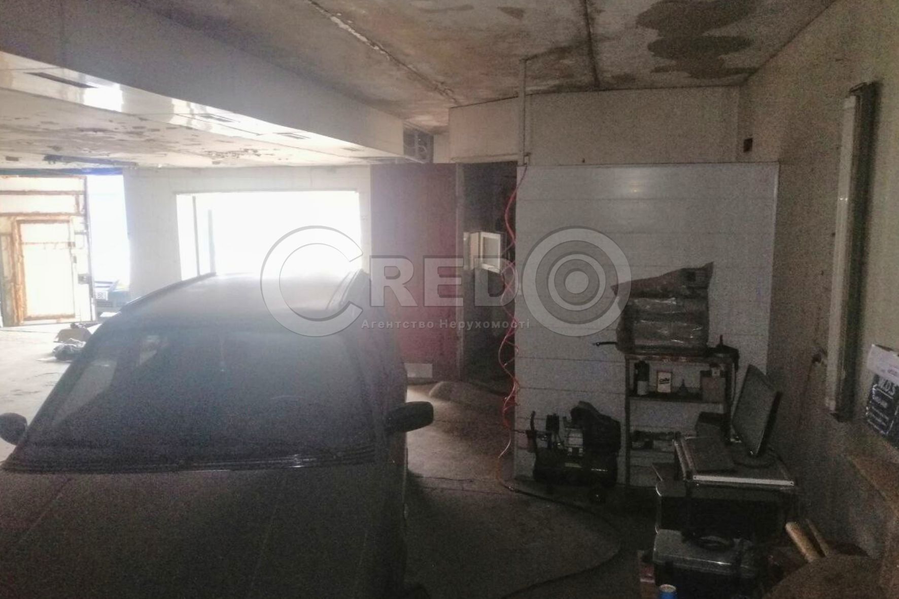 Продажа сто 113.1 м², Электрозаводская ул.