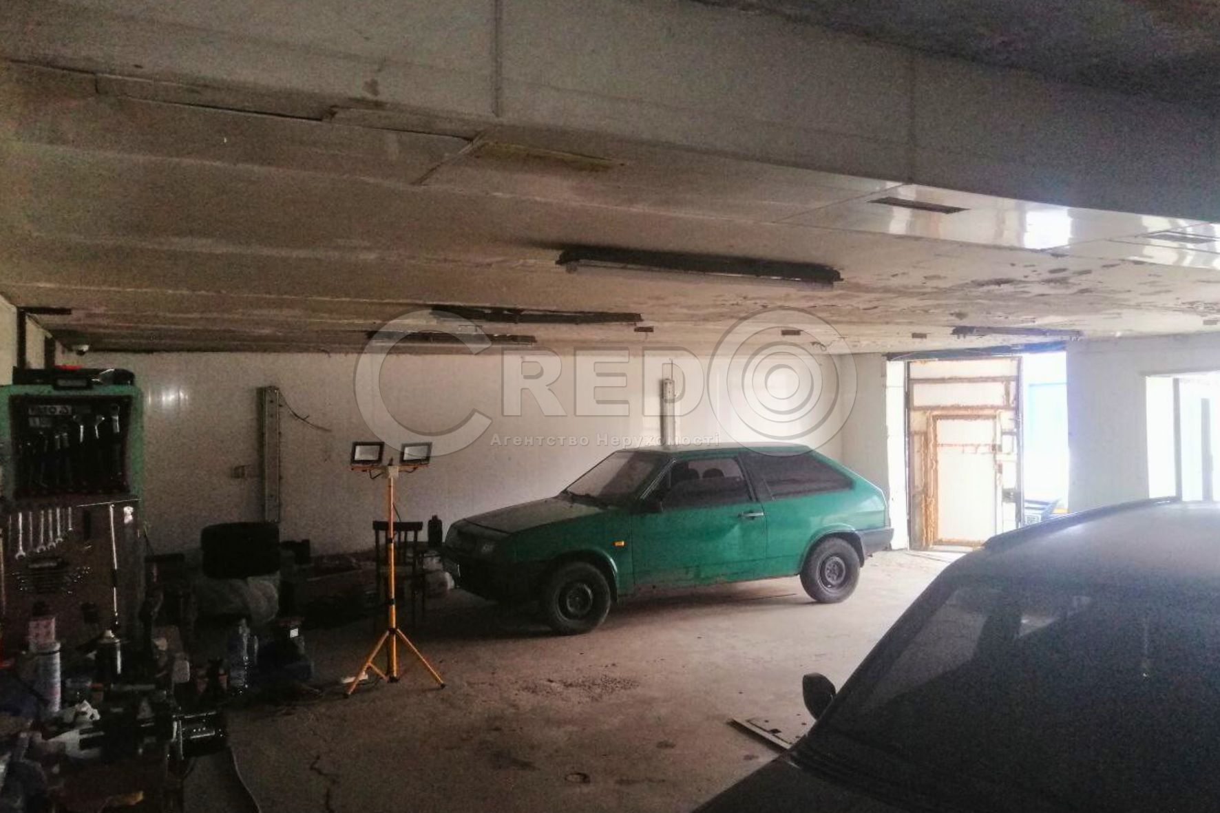 Продажа сто 113.1 м², Электрозаводская ул.