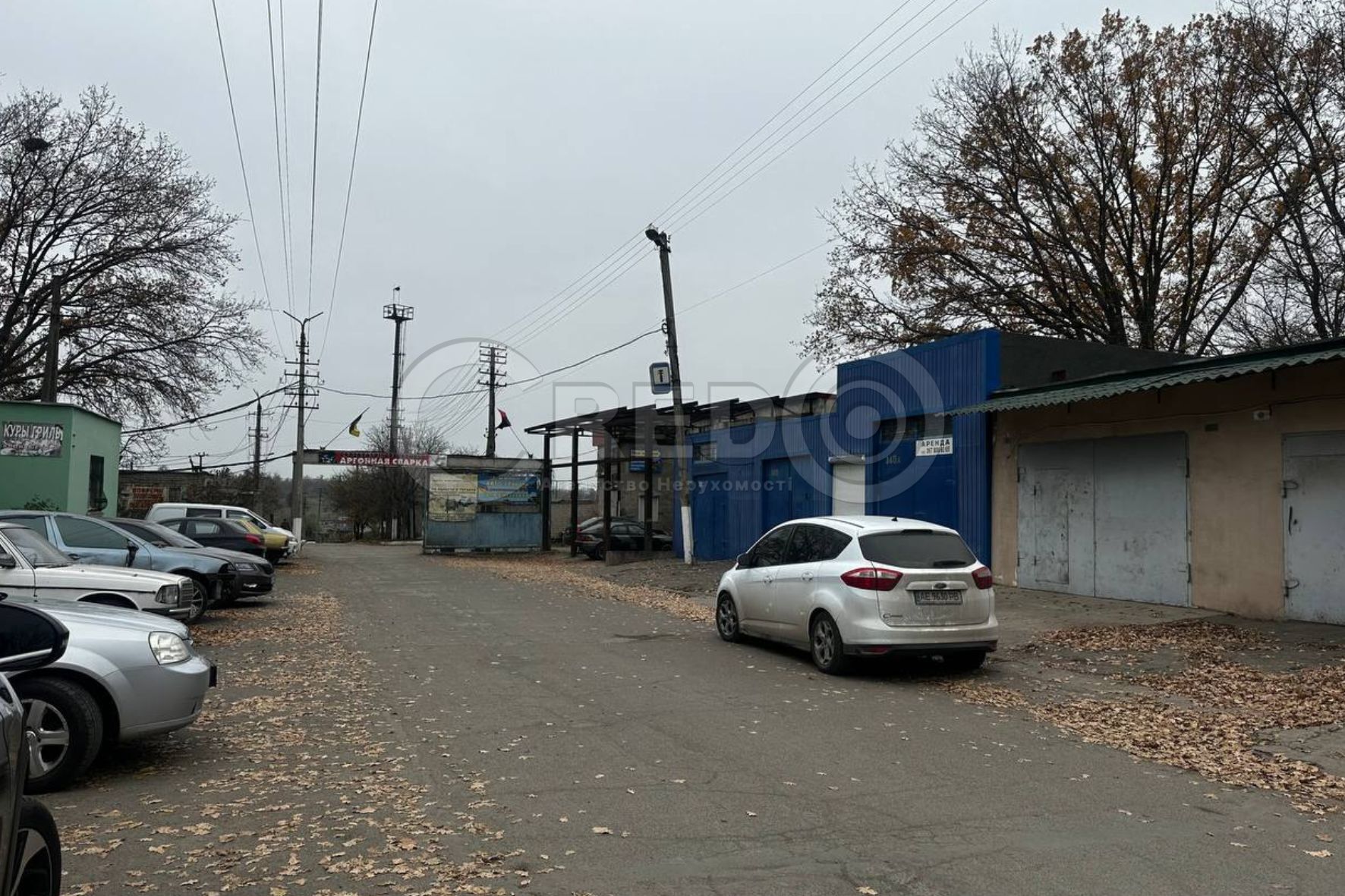 Продажа сто 113.1 м², Электрозаводская ул.