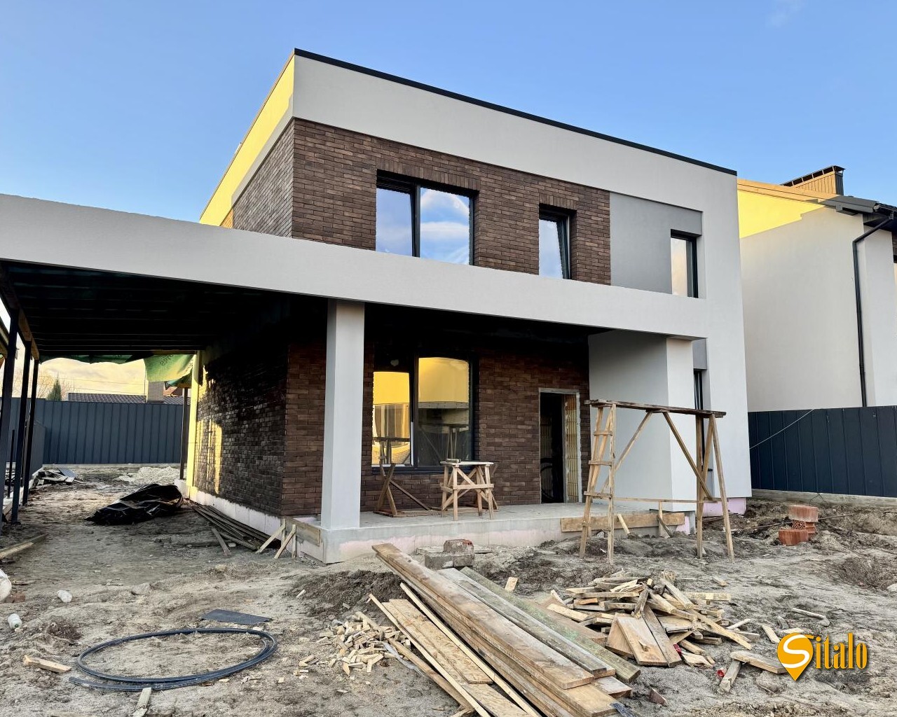 Продаж будинку 150 м², 12-а Ентузіастів вул.