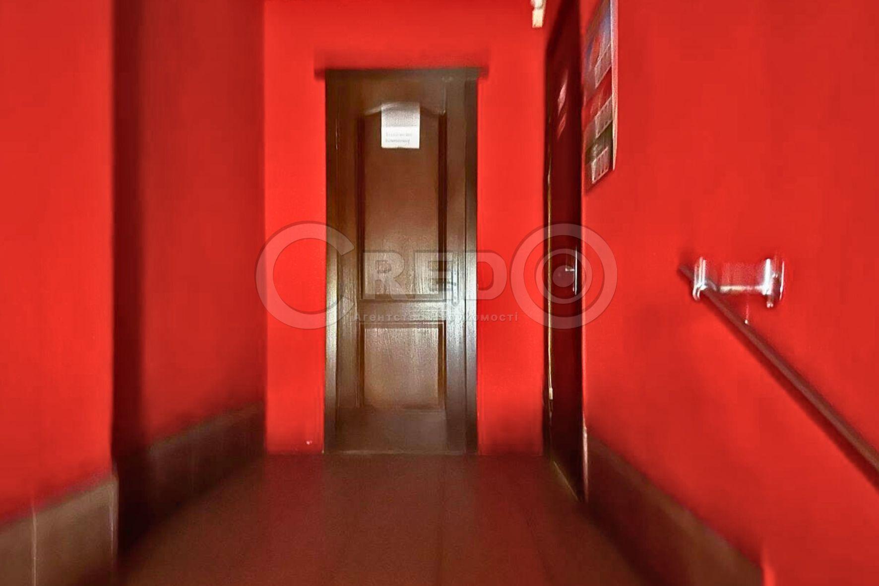 Продажа торгового помещения 38 м², Ивана Авраменко ул.