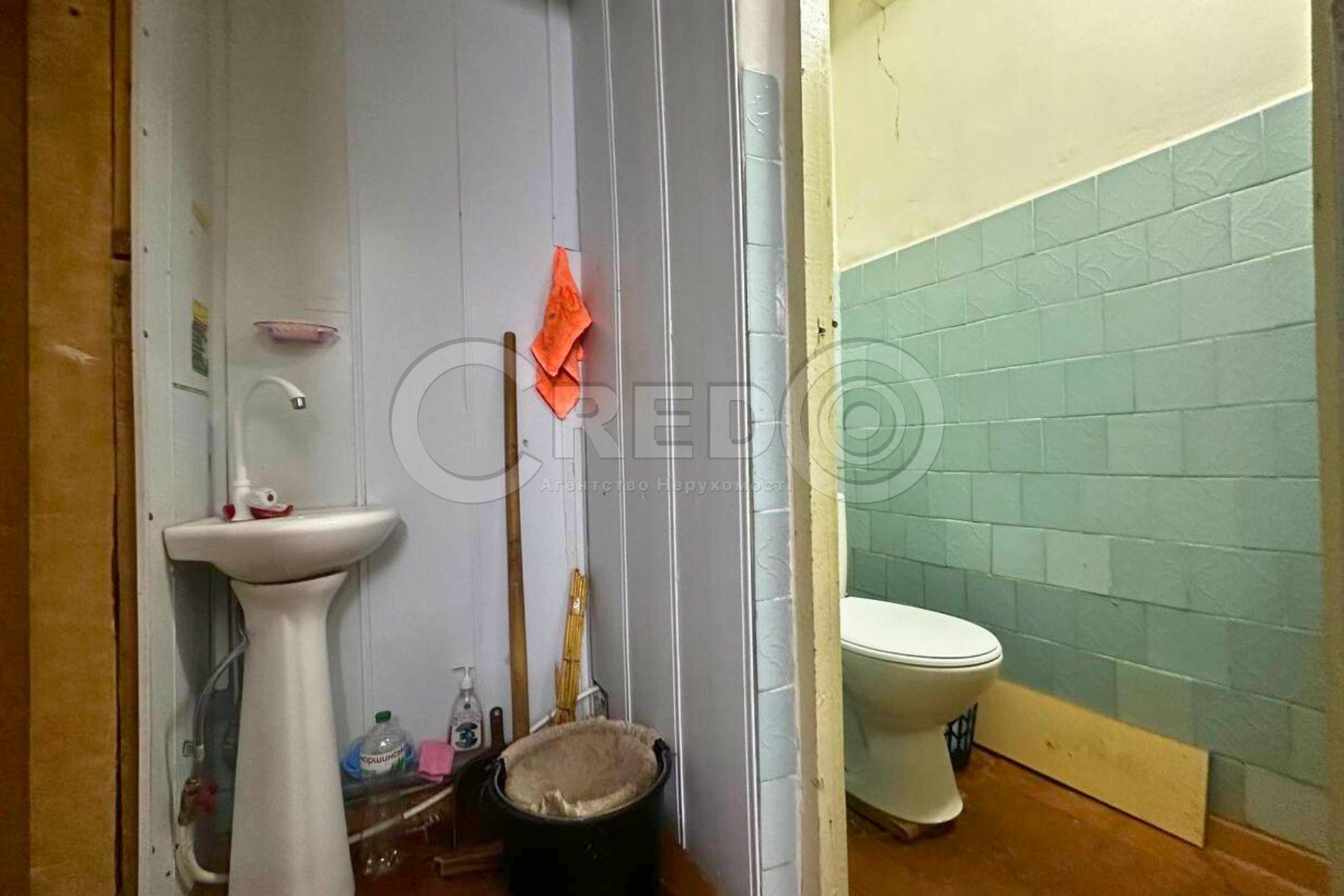 Продажа торгового помещения 38 м², Ивана Авраменко ул.