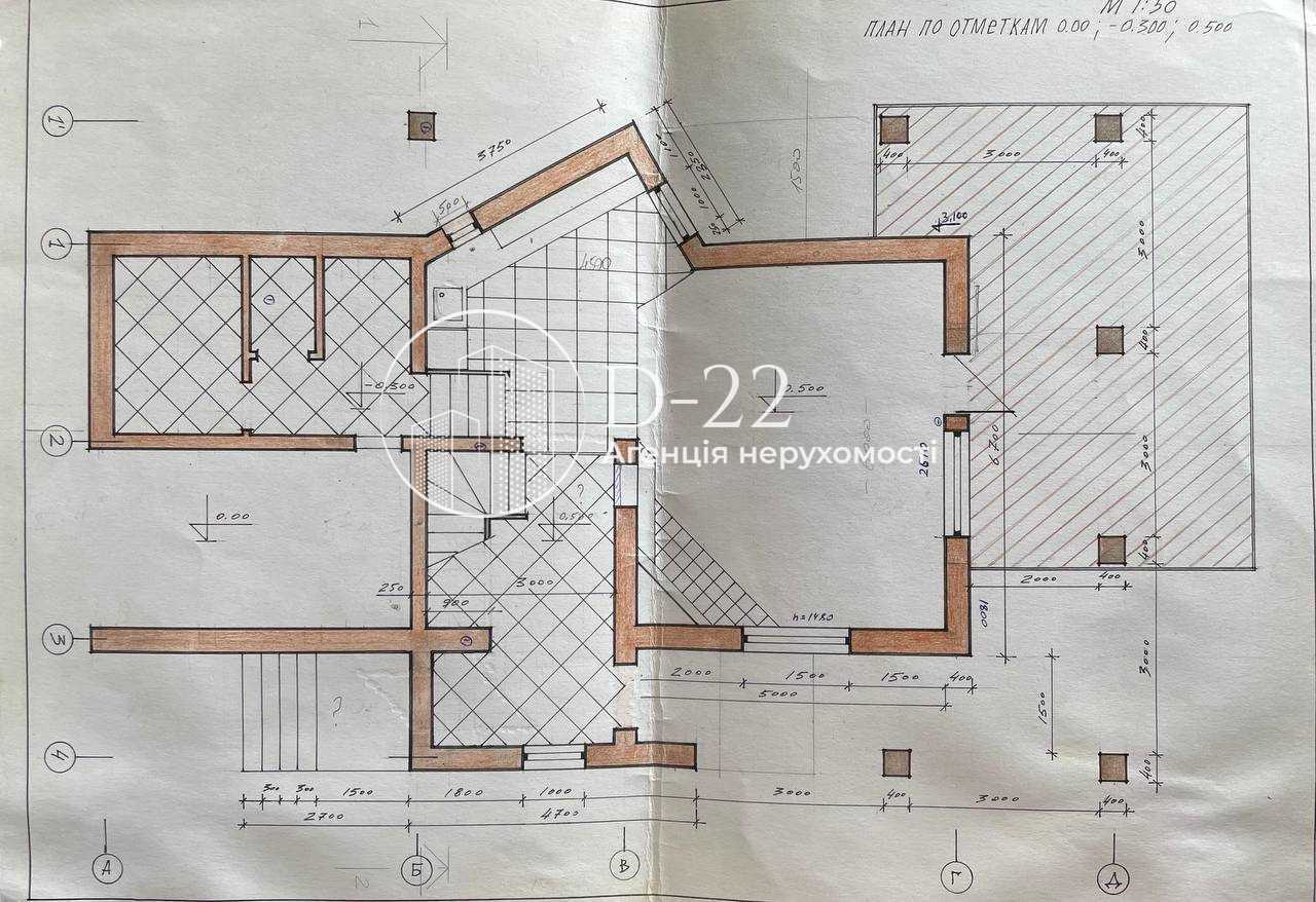 Продажа дома 300 м², 50-я Садовая ул., 44