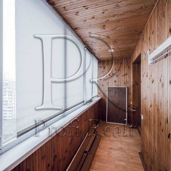 Продажа 3-комнатной квартиры 147 м², Драгоманова ул., 17