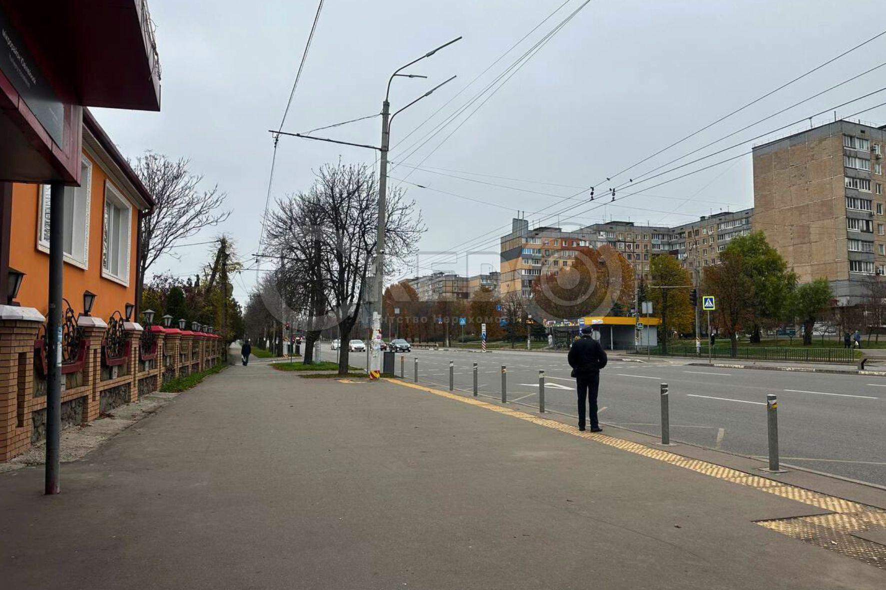 Продажа магазина 83.5 м², 200 летия Кривого Рога просп.