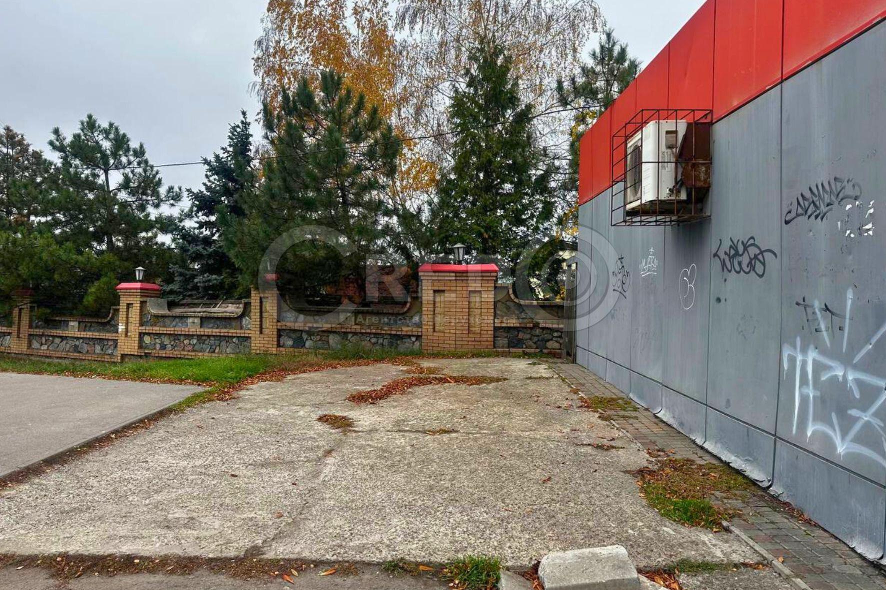 Продажа магазина 83.5 м², 200 летия Кривого Рога просп.