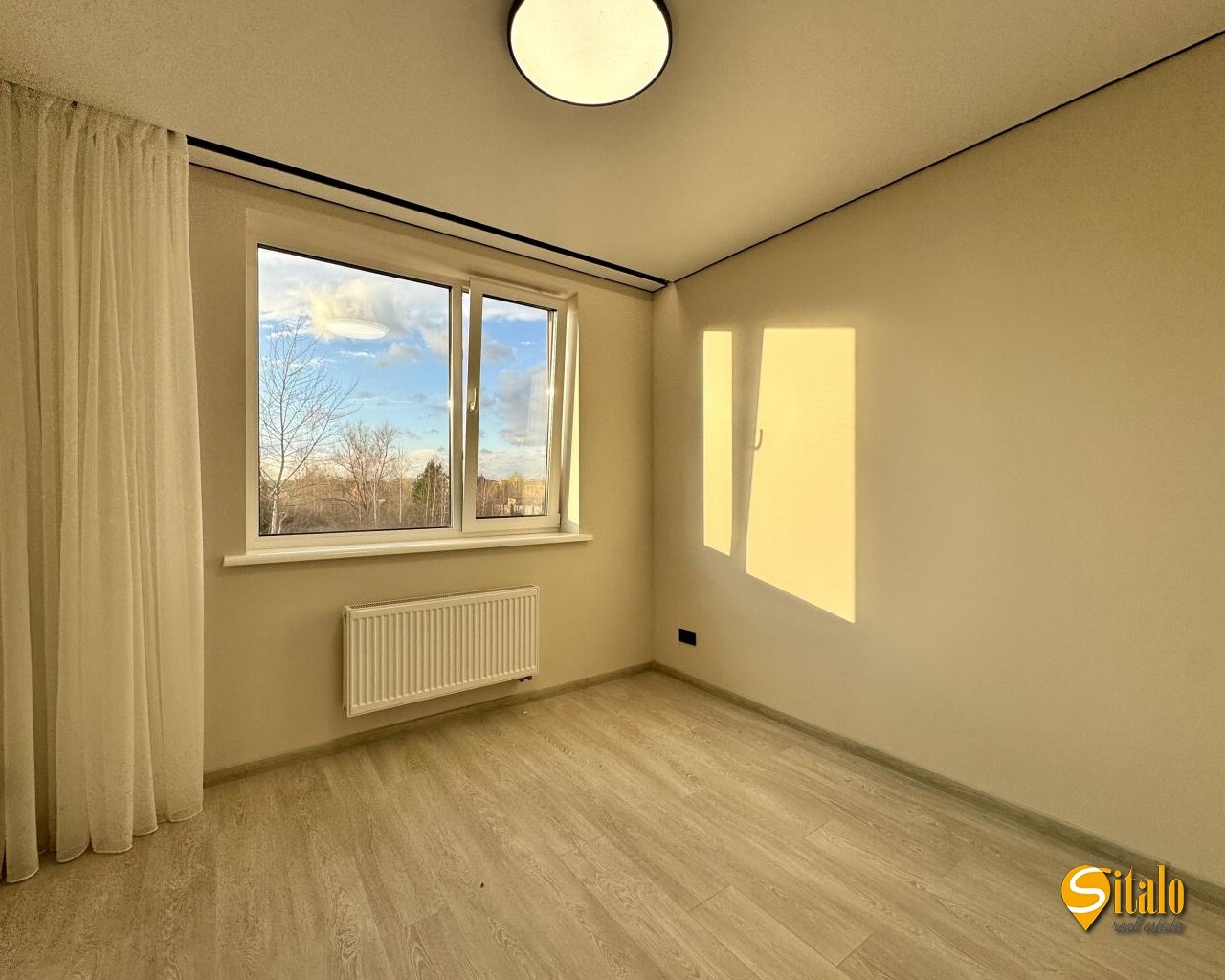 Продажа дома 125 м², 4-я Озерная ул.