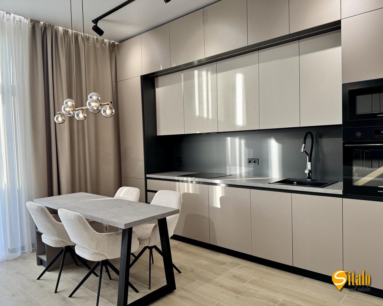 Продажа дома 125 м², 4-я Озерная ул.