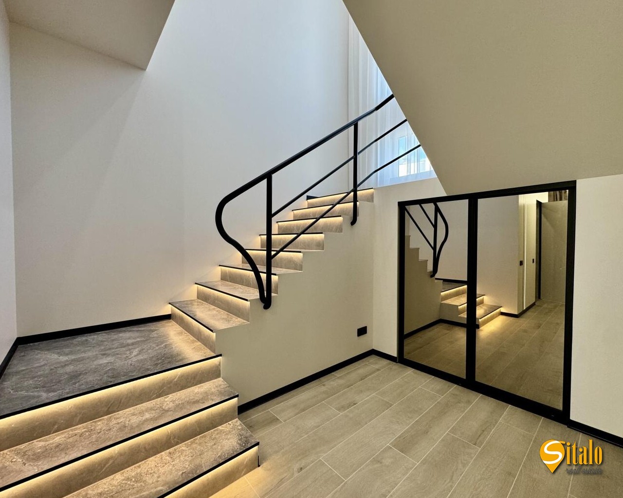 Продажа дома 125 м², 4-я Озерная ул.