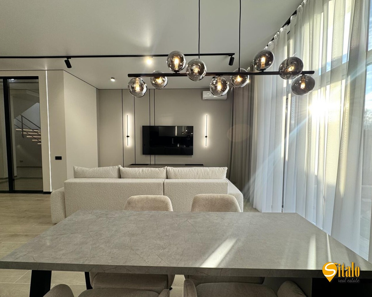 Продажа дома 125 м², 4-я Озерная ул.