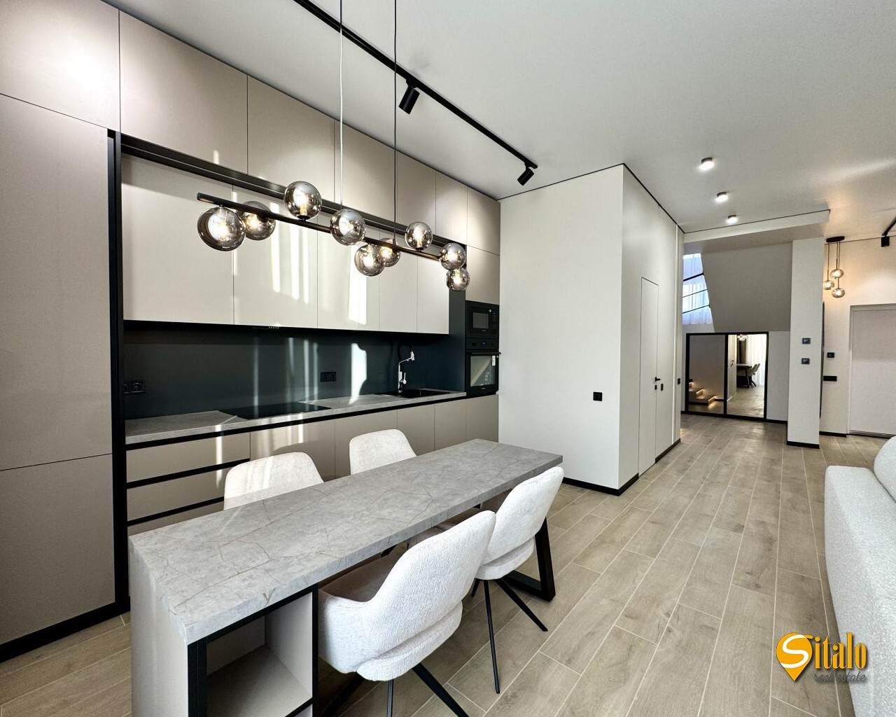 Продажа дома 125 м², 4-я Озерная ул.