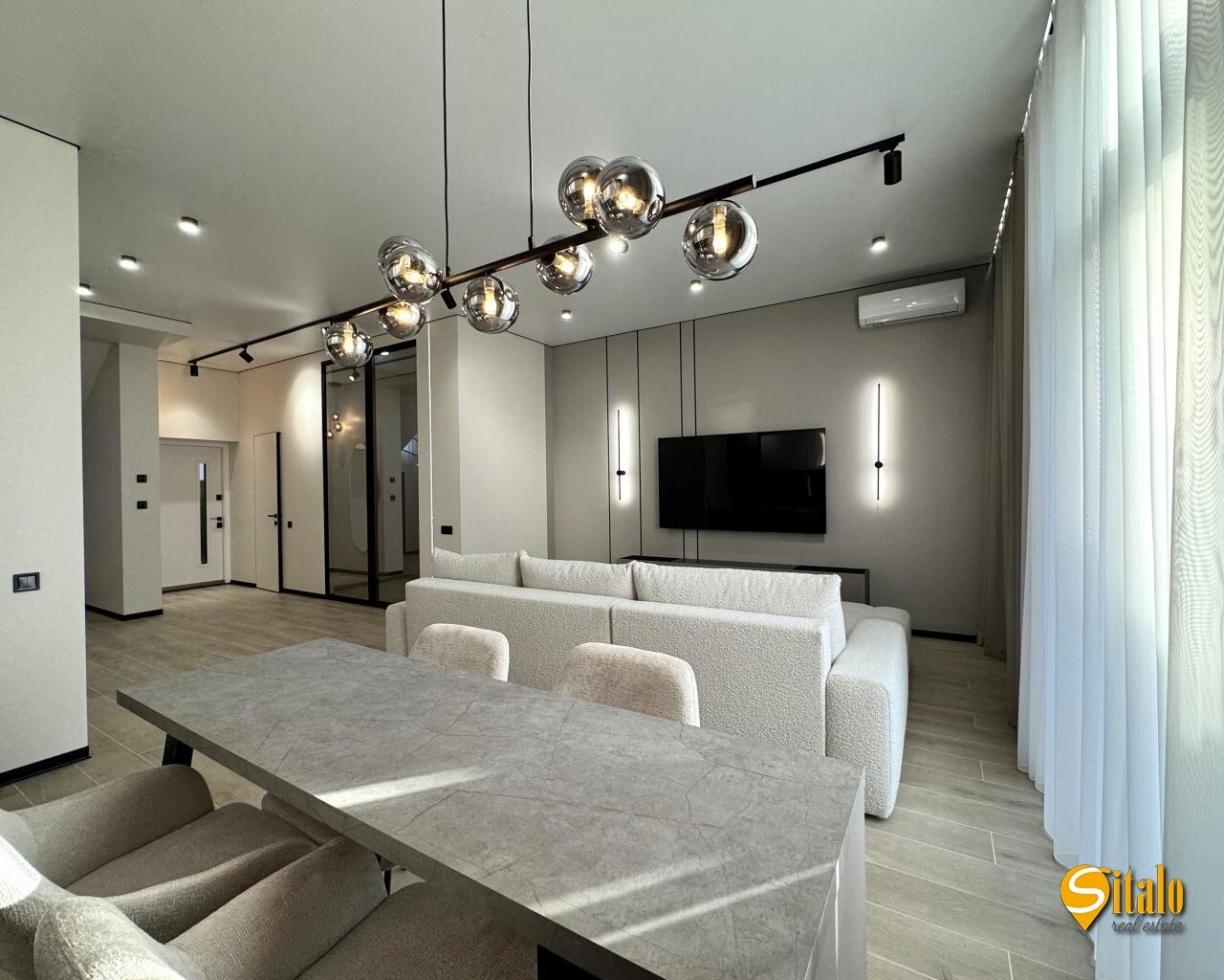 Продажа дома 125 м², 4-я Озерная ул.