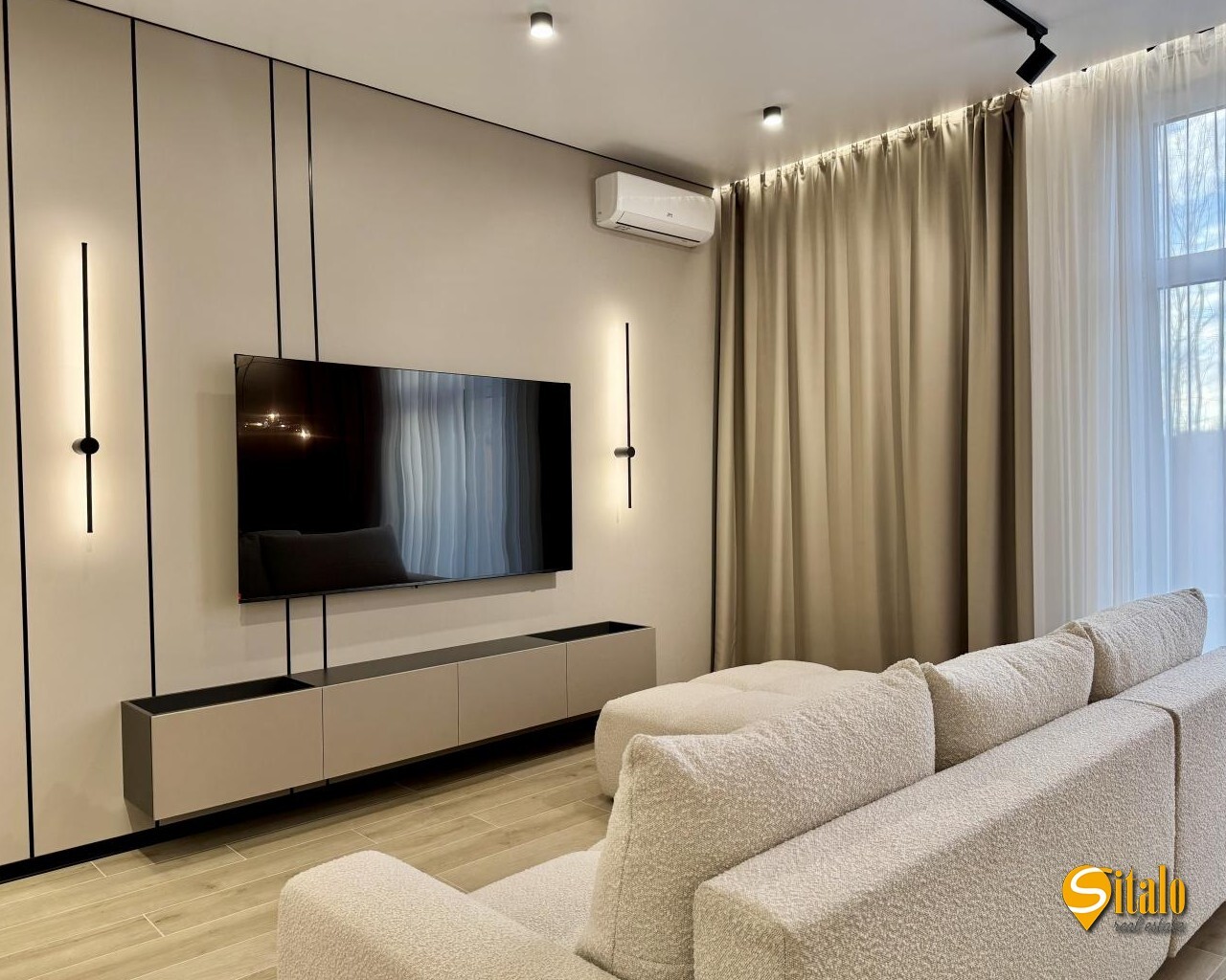 Продажа дома 125 м², 4-я Озерная ул.