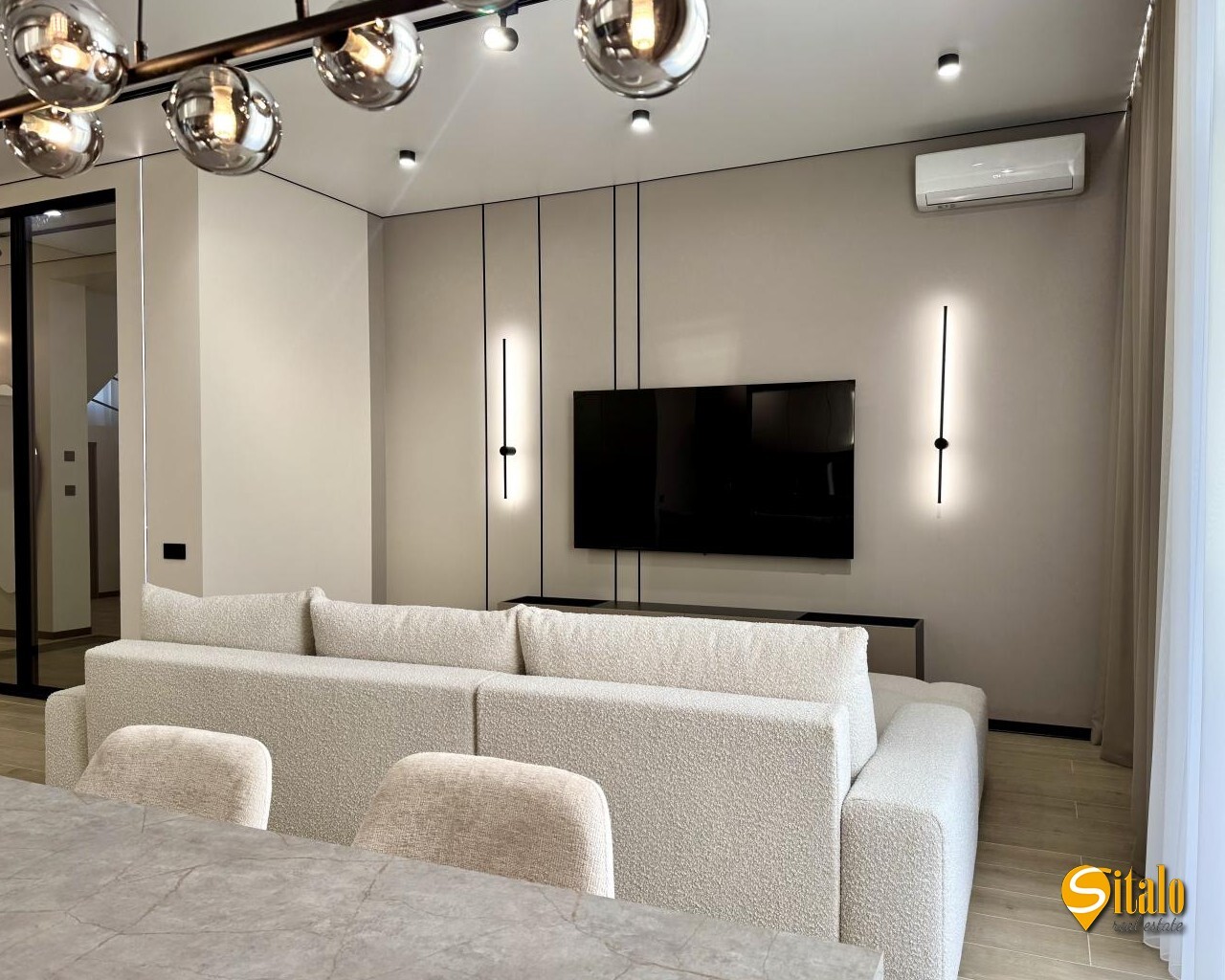 Продажа дома 125 м², 4-я Озерная ул.