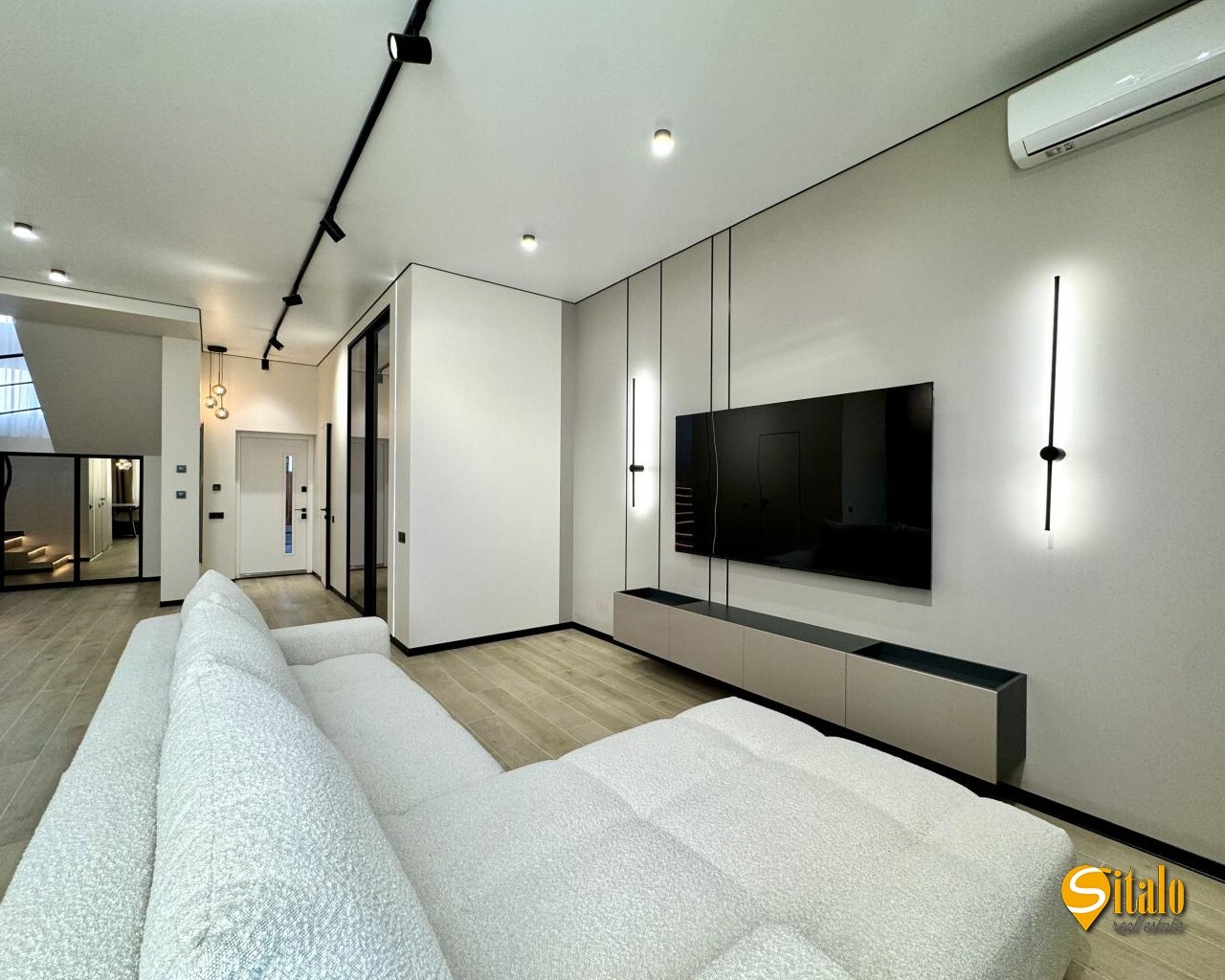 Продажа дома 125 м², 4-я Озерная ул.