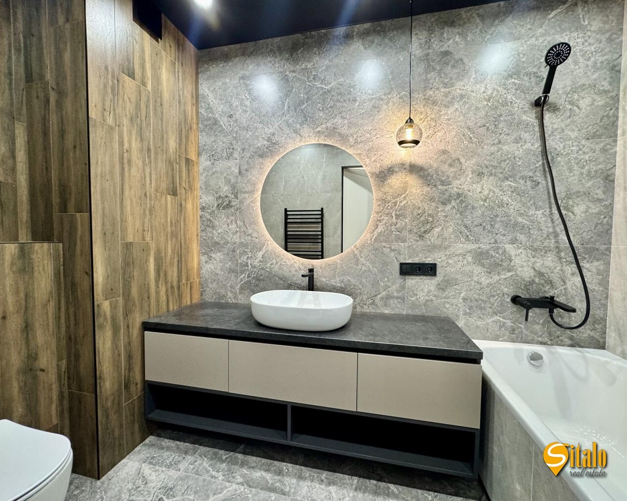 Продажа дома 125 м², 4-я Озерная ул.