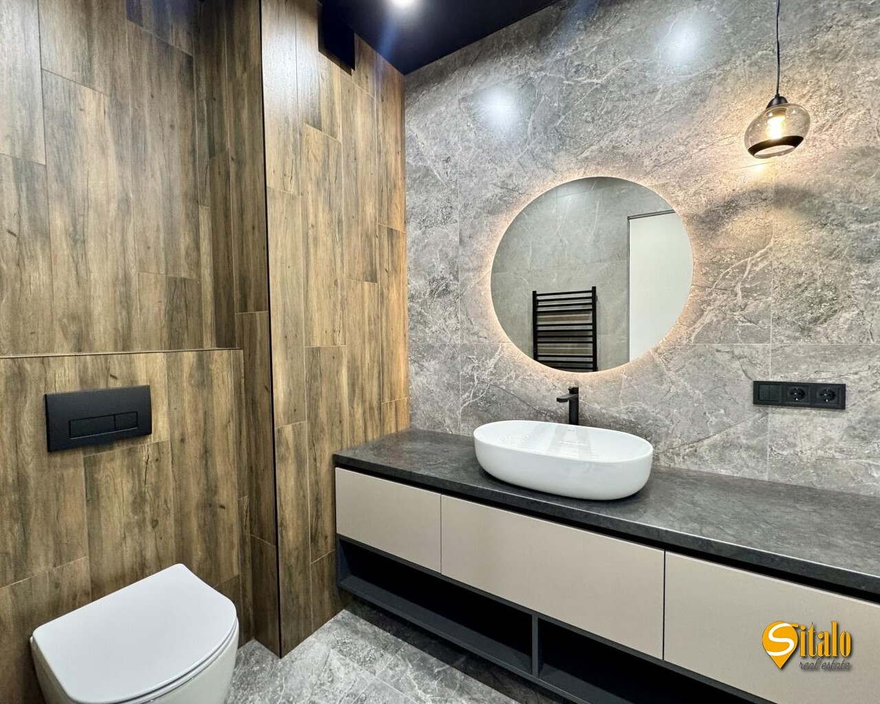 Продажа дома 125 м², 4-я Озерная ул.