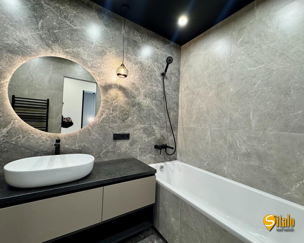 Продажа дома 125 м², 4-я Озерная ул.