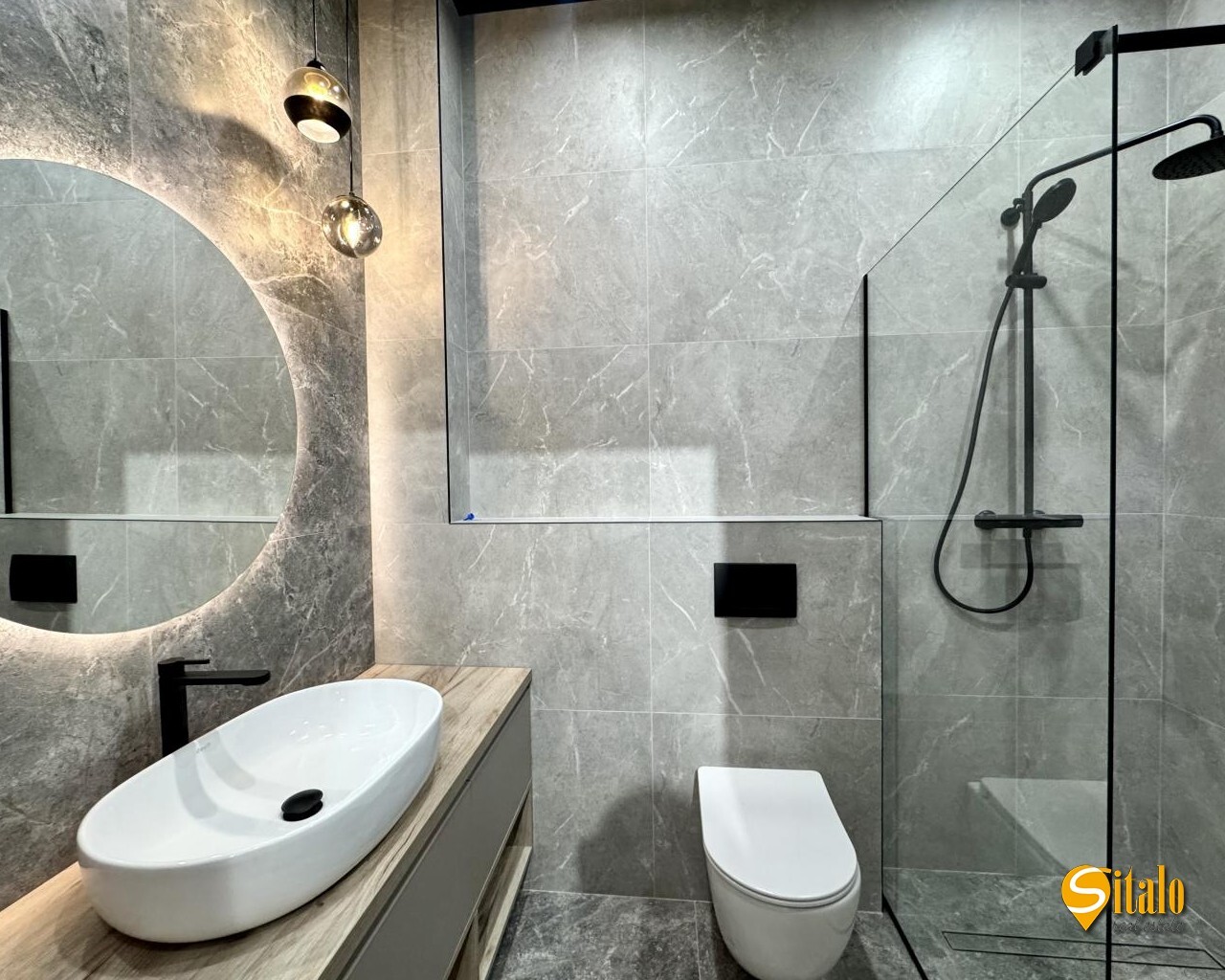 Продажа дома 125 м², 4-я Озерная ул.