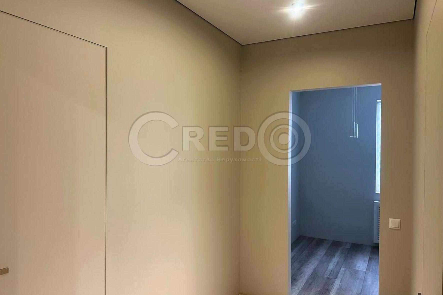 Аренда 2-комнатной квартиры 58 м², Зарічний мікрорайон