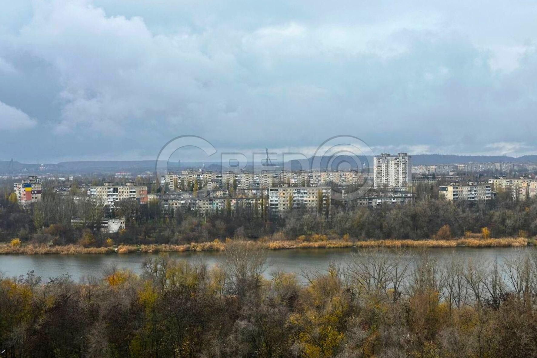 Аренда 2-комнатной квартиры 58 м², Зарічний мікрорайон