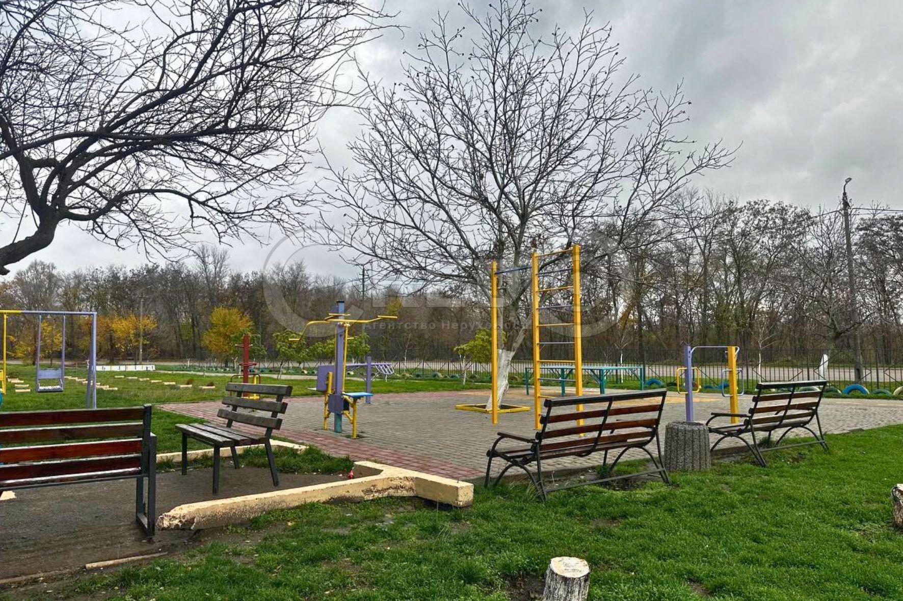 Аренда 2-комнатной квартиры 58 м², Зарічний мікрорайон