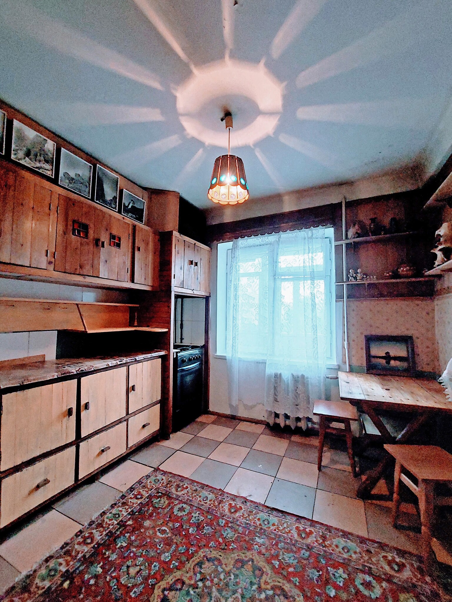 Продажа 1-комнатной квартиры 42 м², Генерала Наумова ул., 27