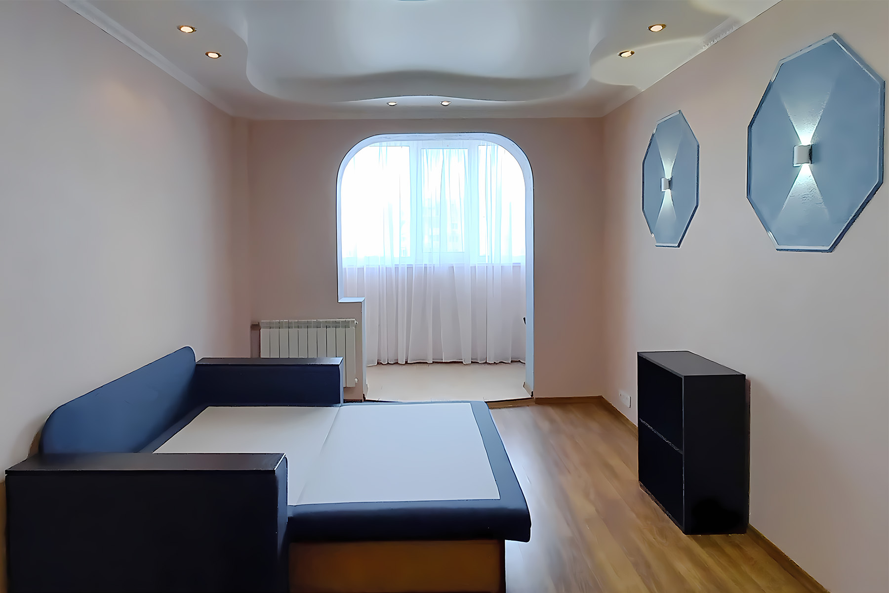 Аренда 2-комнатной квартиры 55 м², Владимира Маяковского просп., 16/12