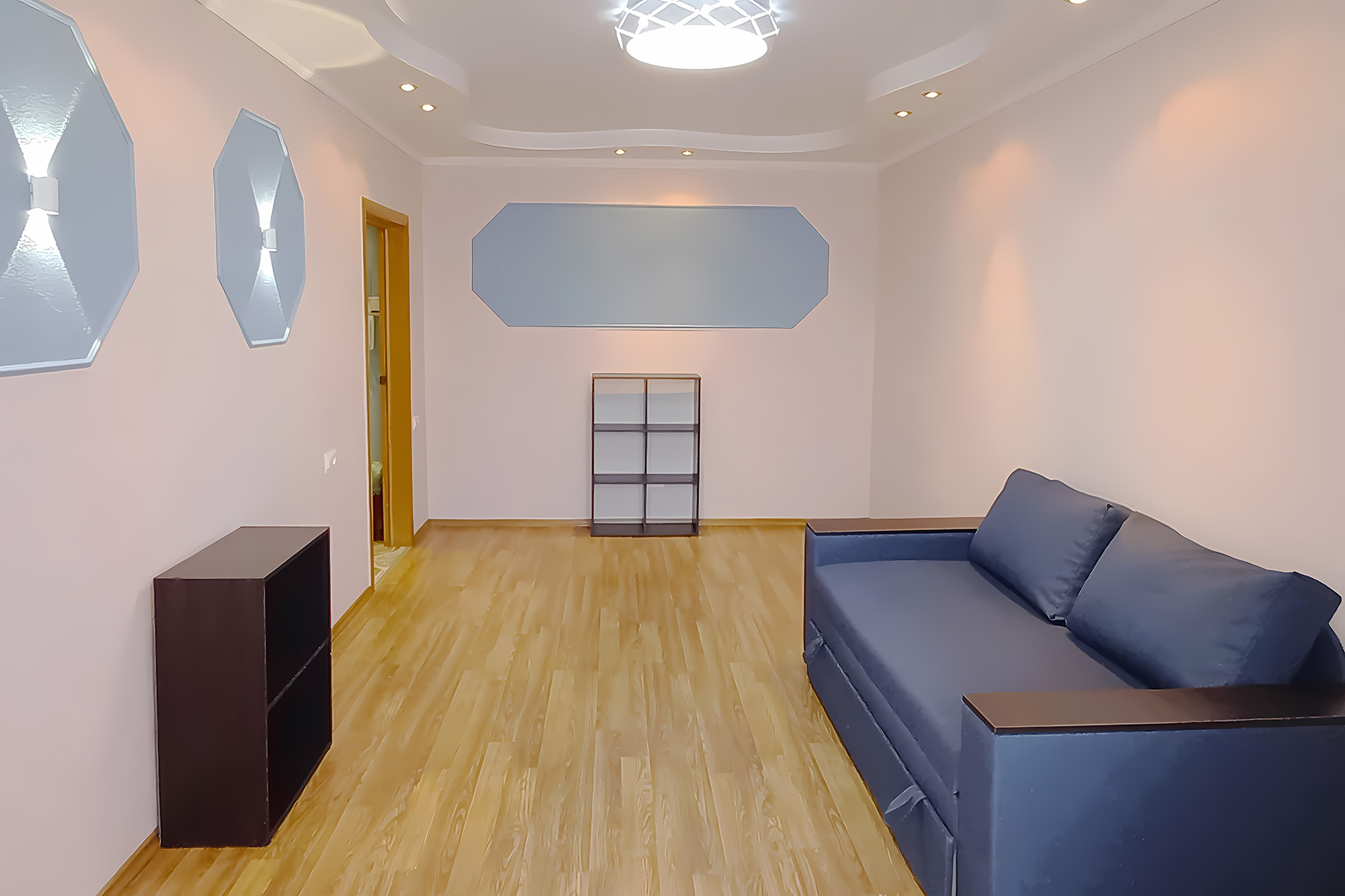 Аренда 2-комнатной квартиры 55 м², Владимира Маяковского просп., 16/12