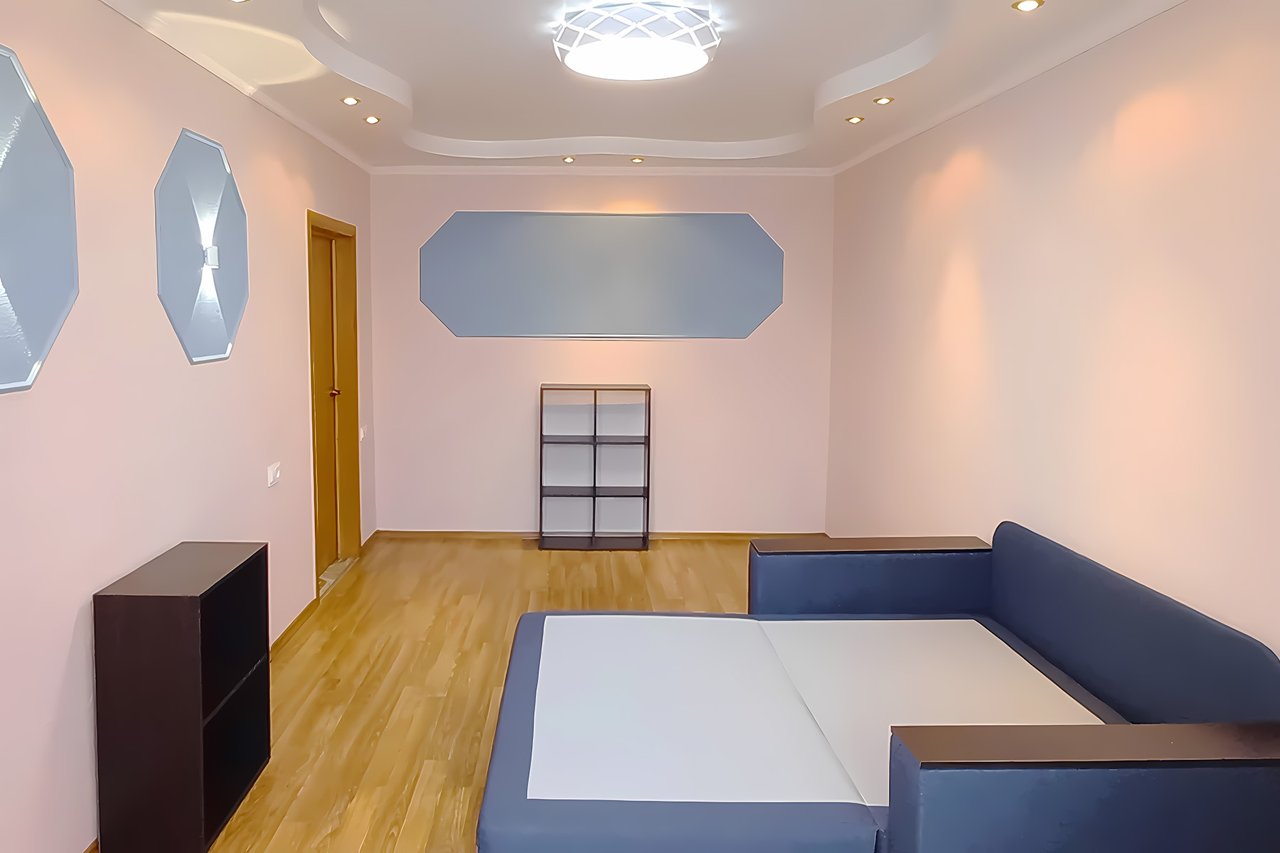 Аренда 2-комнатной квартиры 55 м², Владимира Маяковского просп., 16/12