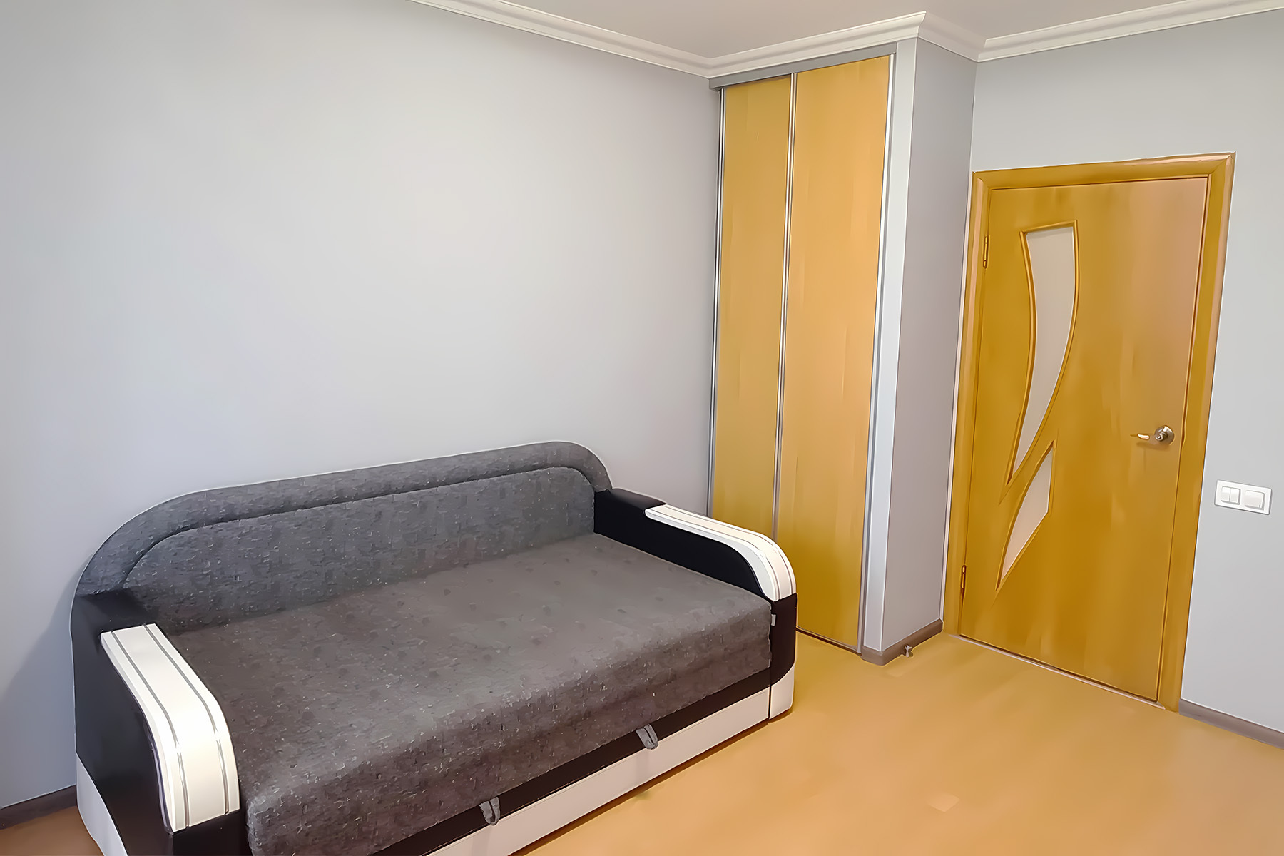 Аренда 2-комнатной квартиры 55 м², Владимира Маяковского просп., 16/12