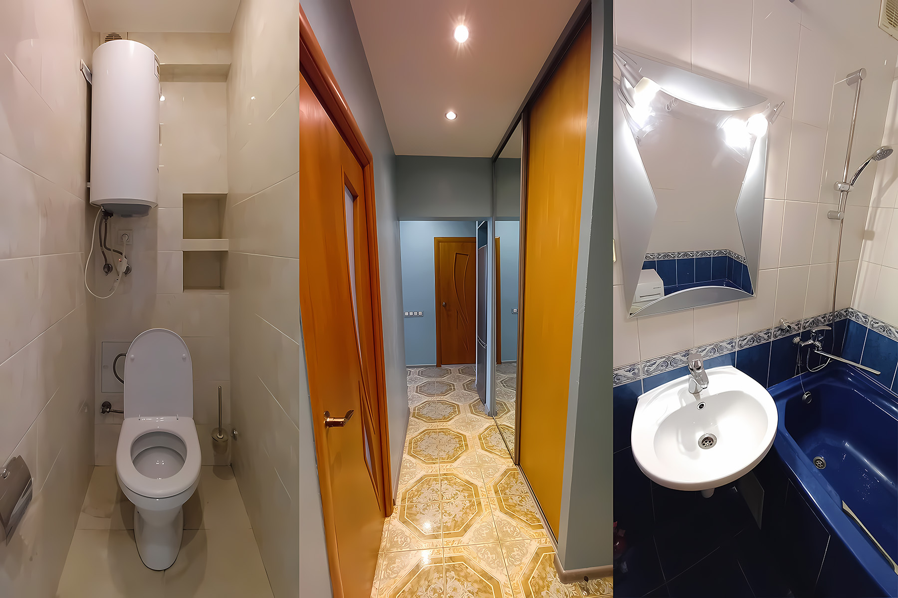 Аренда 2-комнатной квартиры 55 м², Владимира Маяковского просп., 16/12