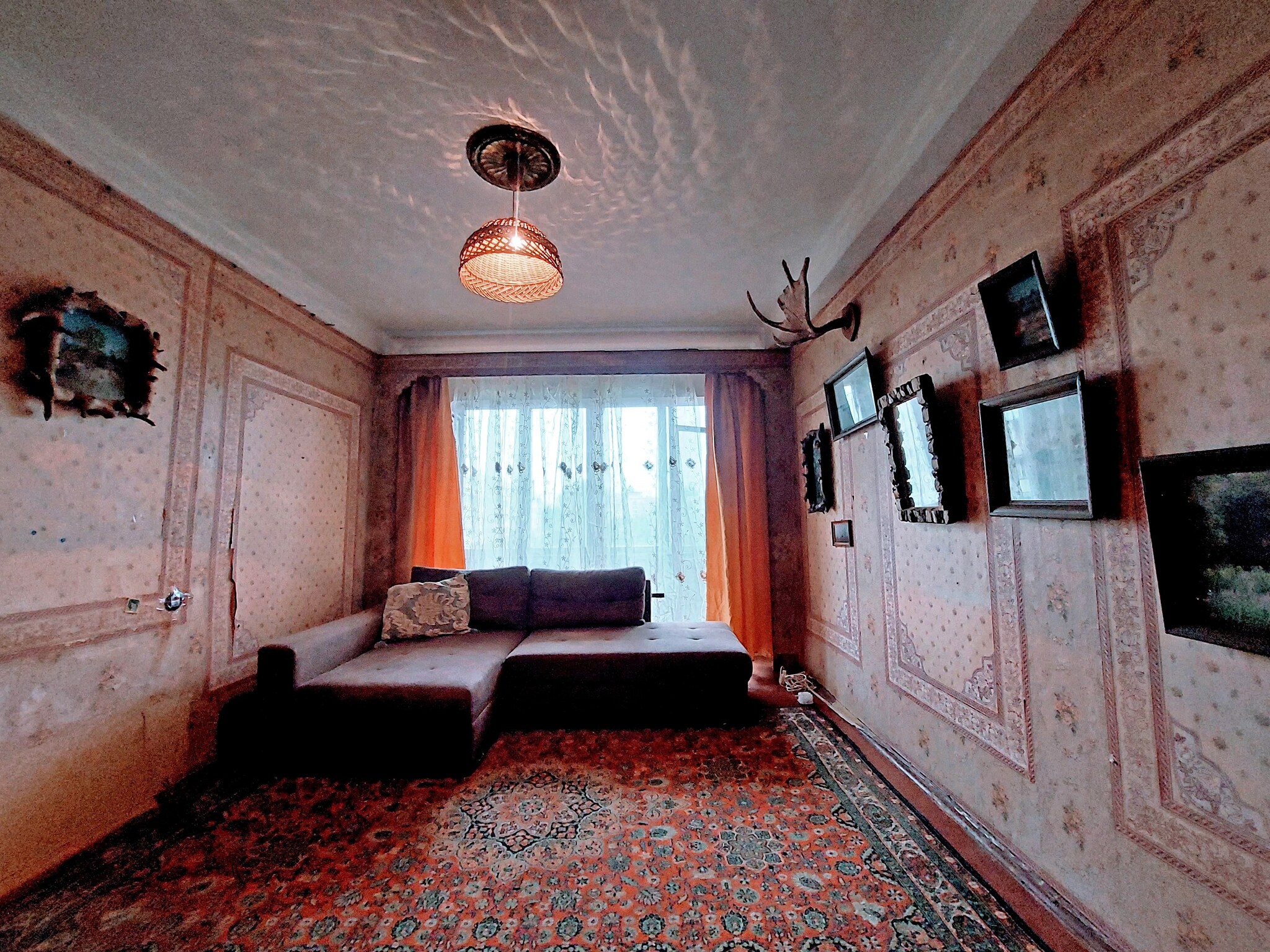 Продажа 1-комнатной квартиры 42 м², Генерала Наумова ул., 27