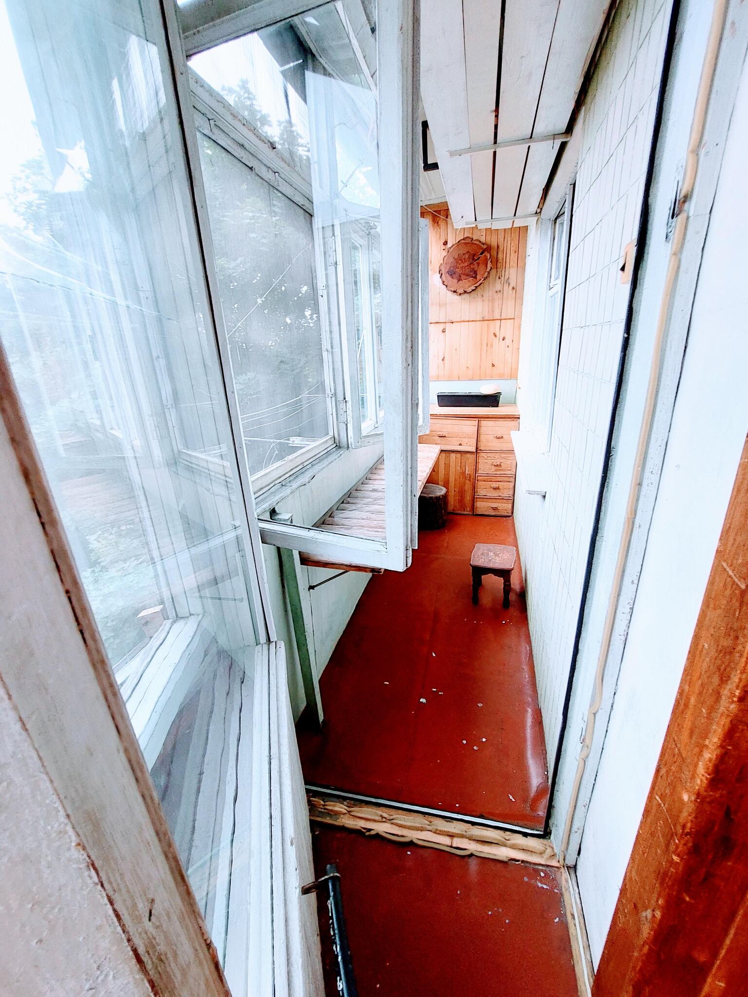 Продажа 1-комнатной квартиры 42 м², Генерала Наумова ул., 27