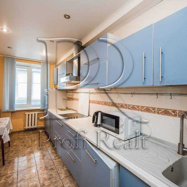 Продажа 4-комнатной квартиры 81 м², Петра Болбочана ул., 4А