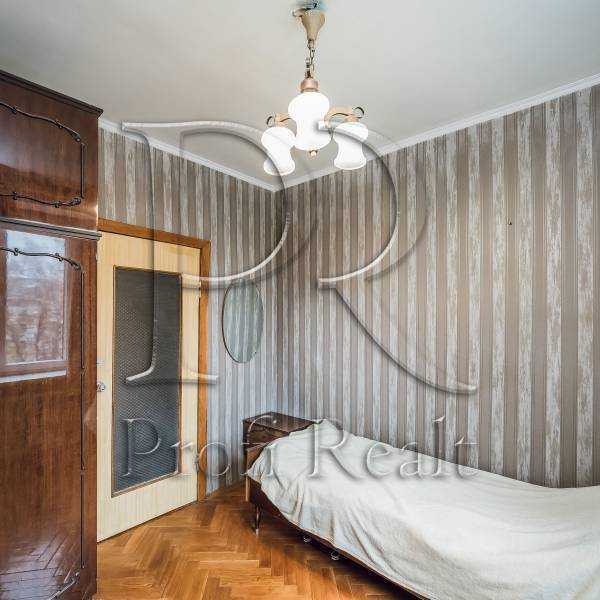 Продажа 4-комнатной квартиры 81 м², Петра Болбочана ул., 4А