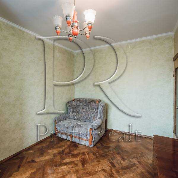 Продажа 4-комнатной квартиры 81 м², Петра Болбочана ул., 4А