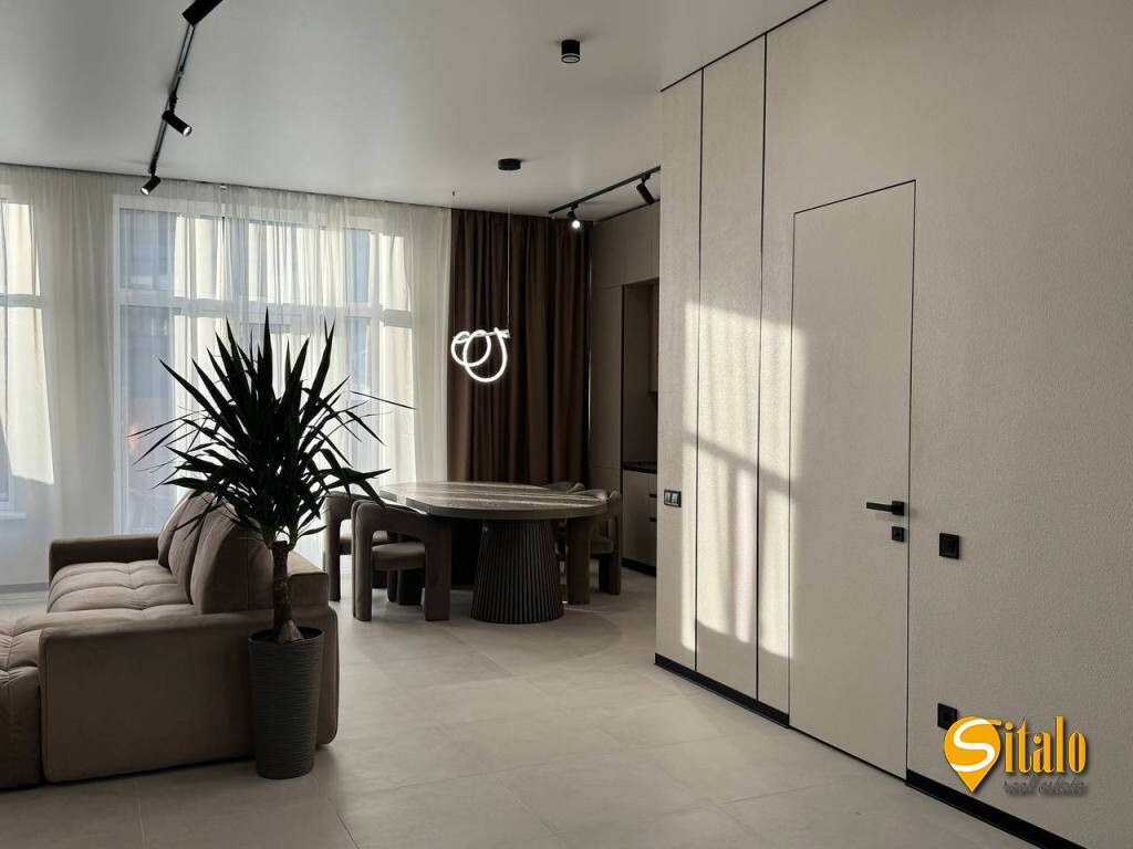 Продажа дома 135 м², 1-я Озерная ул.