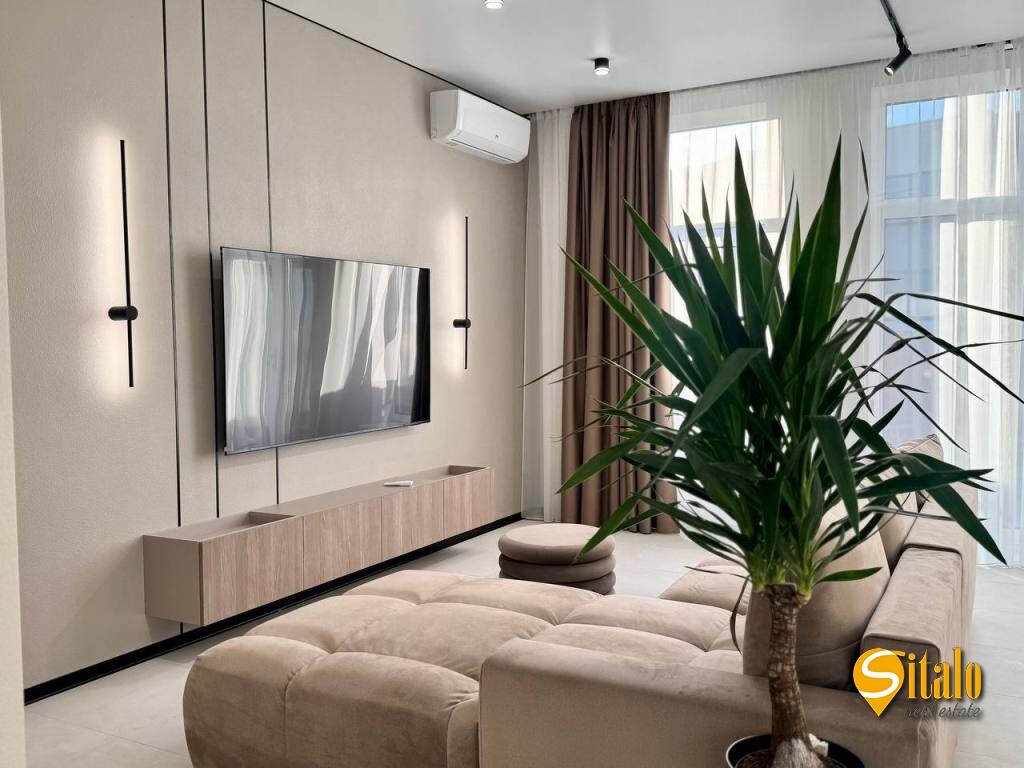 Продажа дома 135 м², 1-я Озерная ул.