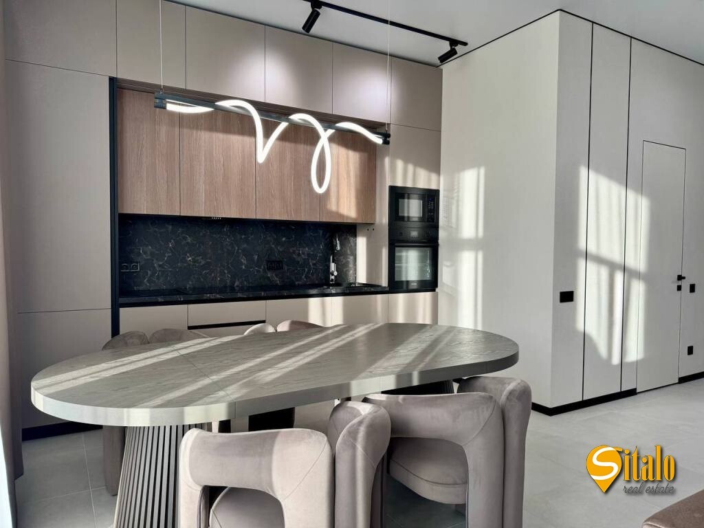 Продажа дома 135 м², 1-я Озерная ул.