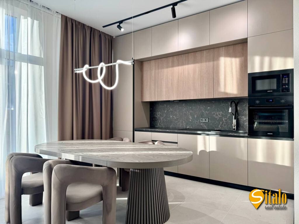 Продажа дома 135 м², 1-я Озерная ул.