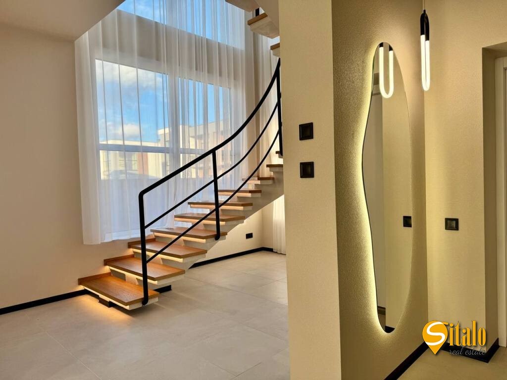 Продажа дома 135 м², 1-я Озерная ул.