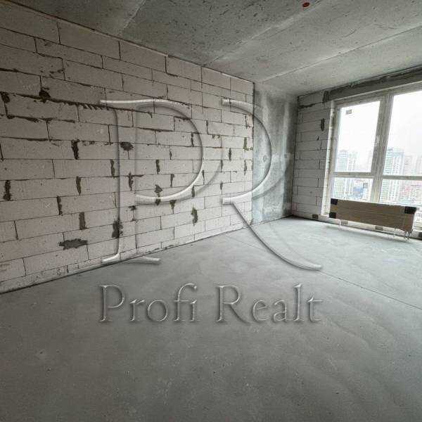 Продажа 2-комнатной квартиры 77 м², Воздухофлотский просп., 56