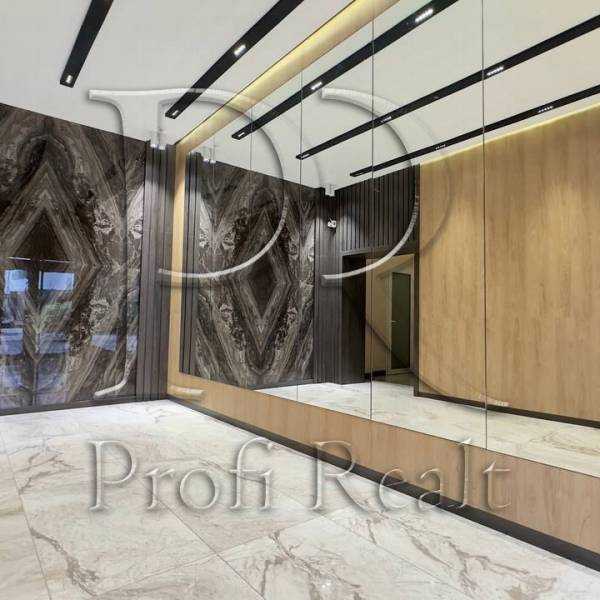 Продаж 1-кімнатної квартири 37 м², Европейська вулиця, 32/1Б