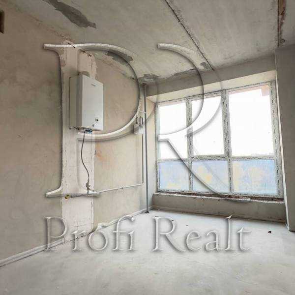 Продаж 1-кімнатної квартири 37 м², Европейська вулиця, 32/1Б