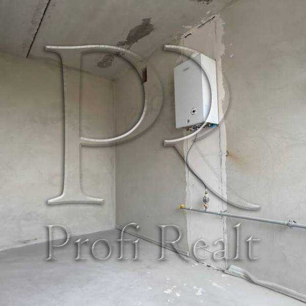 Продаж 1-кімнатної квартири 37 м², Европейська вулиця, 32/1Б