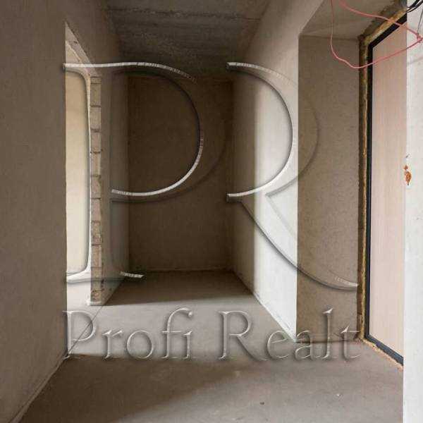 Продаж 1-кімнатної квартири 37 м², Европейська вулиця, 32/1Б