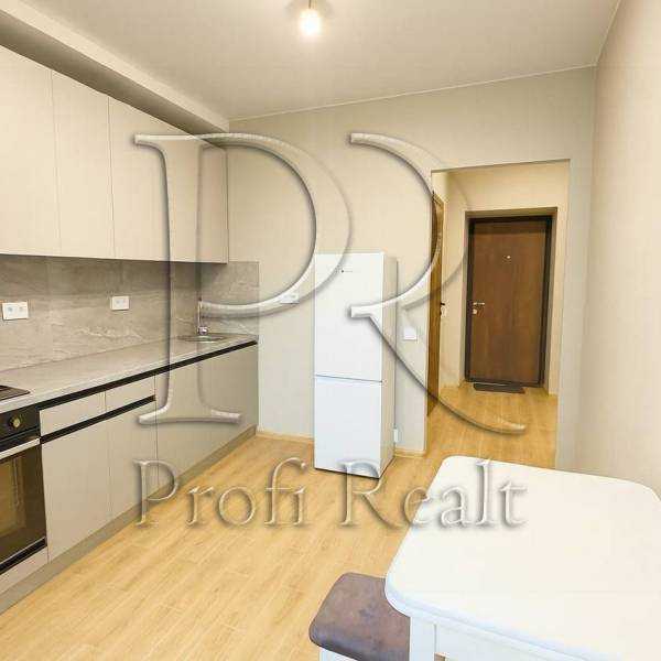 Продажа 1-комнатной квартиры 38 м², Героев Небесной Сотни просп., 14/3